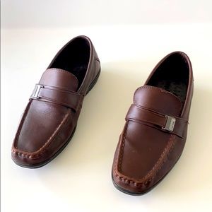 Calvin Klein shoes
